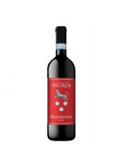 Castello Tricerchi - Rosso di Montalcino D.O.C.